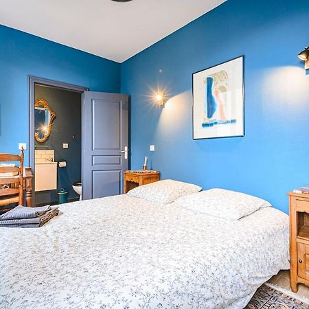 Suite Grand Siecle Ch - Reims Centre Ville Luaran gambar